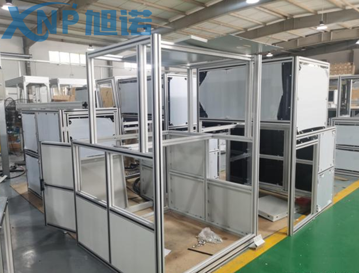 铝合金框架工作台.png 铝合金框架工作台.png