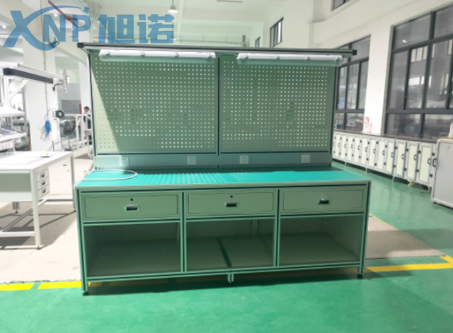 铝型材4040防静电工作台.png 铝型材4040防静电工作台.png