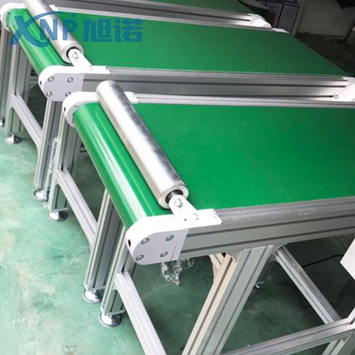 铝型材皮带输送机.png 铝型材皮带输送机.png