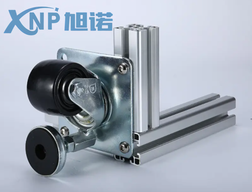 铝型材手推车安装移动脚轮方式.png 铝型材手推车安装移动脚轮方式.png