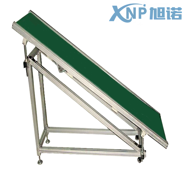 工业铝型材输送带支架.png 工业铝型材输送带支架.png