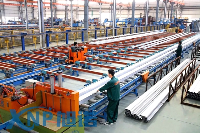 6063工业铝型材挤压工艺注意要素.jpg 6063工业铝型材挤压工艺注意要素.jpg