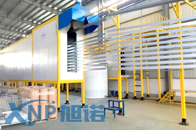 工业铝型材挤压拉伸后表面处理工艺.jpg 工业铝型材挤压拉伸后表面处理工艺.jpg