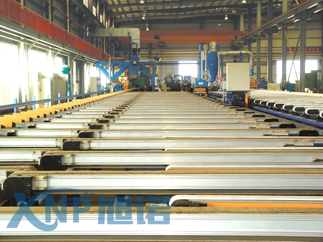 工业铝型材增加硬度进行时效时注意哪些?.jpg 工业铝型材增加硬度进行时效时注意哪些?.jpg