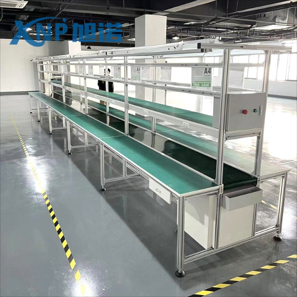 铝型材长距离皮带运输线功能.jpg 铝型材长距离皮带运输线功能.jpg