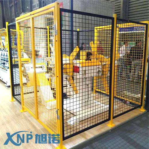 铝型材车间隔离网安装方法及使用配件.png 铝型材车间隔离网安装方法及使用配件.png