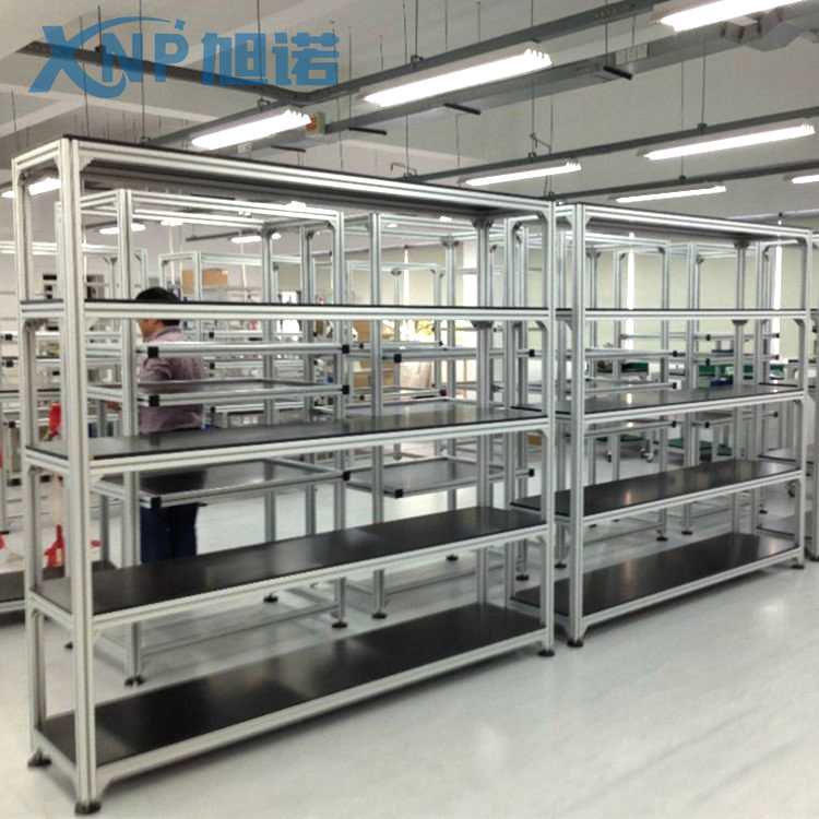 安装铝型材仓库货架注意事项.png 安装铝型材仓库货架注意事项.png