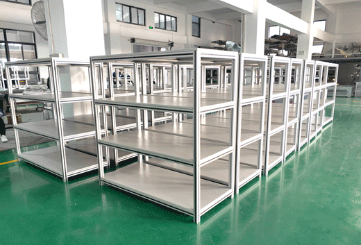 定制铝型材物流仓储货架注意事项.png 定制铝型材物流仓储货架注意事项.png