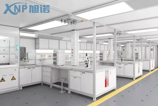 无尘室选择铝型材的原因.png 无尘室选择铝型材的原因.png