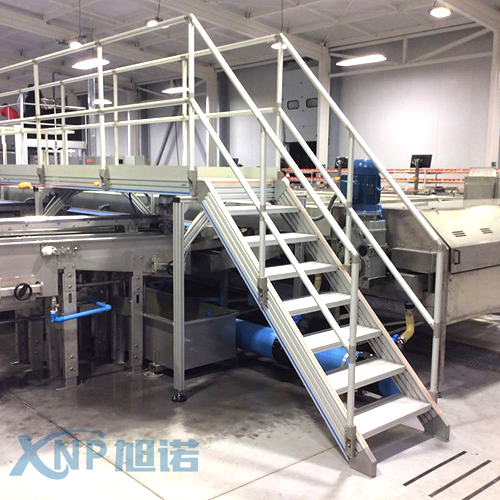 线桥类铝型材检修平台.png 线桥类铝型材检修平台.png