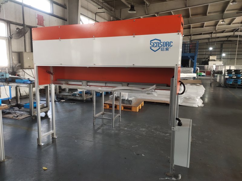 铝型材设备机架