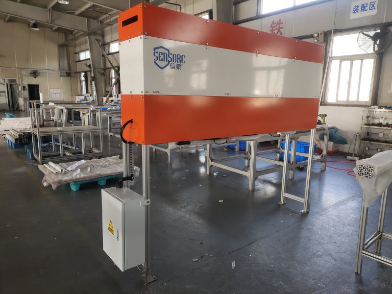 铝型材设备机架